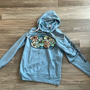 ron jon hoodie